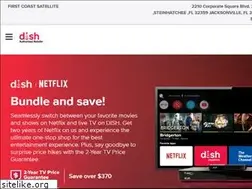 Sites similar to dishnup.com