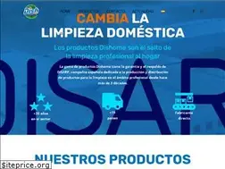 Sites similar to dishome.es