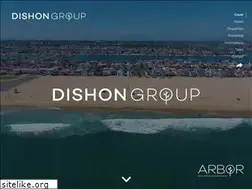Sites similar to dishongroup.com