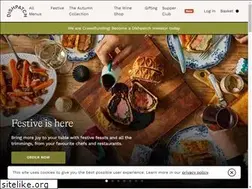 Sites similar to dishpatch.co.uk