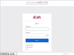 Sites similar to dishplusone.com