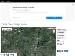Sites similar to dishpointer.eu