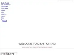 Sites similar to dishportal.com