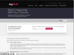 Sites similar to dishpromise.com