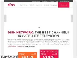 Sites similar to dishpromotions.com