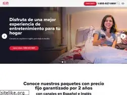 Sites similar to dishpuertorico.com