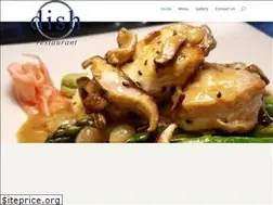 Sites similar to dishrestaurant.net