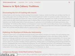 Sites similar to dishrestaurantvb.com