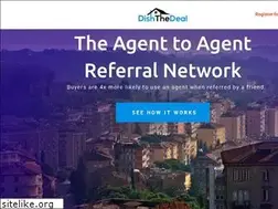 Sites similar to dishthedeal.com