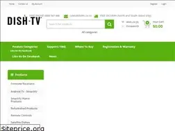 Sites similar to dishtv.co.nz