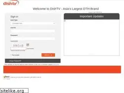 Sites similar to dishtvbiz.in