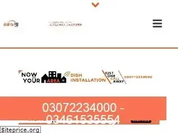 Sites similar to dishtvhd.com