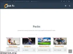 Sites similar to dishtvpay.com