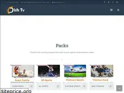Sites similar to dishtvuae.com