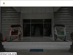 Sites similar to dishub.jogjaprov.go.id