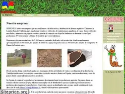 Sites similar to dishumus.es