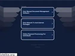 Sites similar to dishuser.org