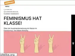 Sites similar to dishwasher-magazin.de