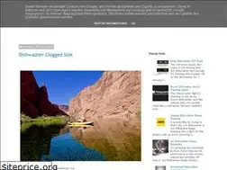 Sites similar to dishwasherhelps.blogspot.com