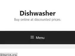 Sites similar to dishwashers.top
