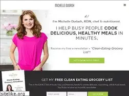 Sites similar to dishwithdudash.com
