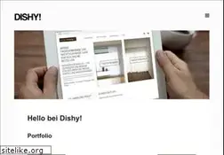 Sites similar to dishy.ch