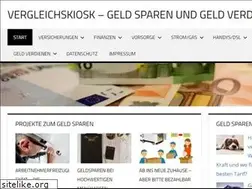 Sites similar to dishy.de