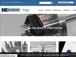 Sites similar to disibeint.com