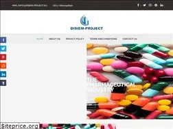 Sites similar to disiem-project.eu