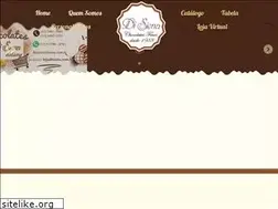 Sites similar to disiena.com.br