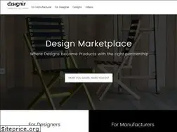 Sites similar to disignir.com