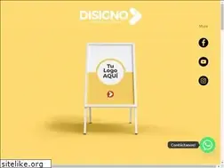 Sites similar to disigno.com