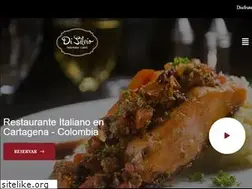 Sites similar to disilviotrattoria.com