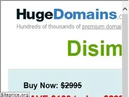 Sites similar to disimplant.com