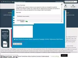 Sites similar to disimplantturkiye.com