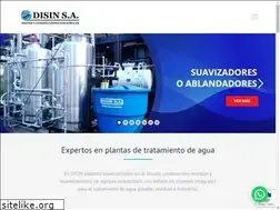 Sites similar to disin.com