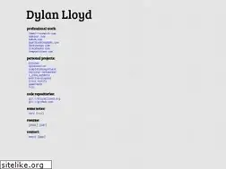 Sites similar to disinclined.org