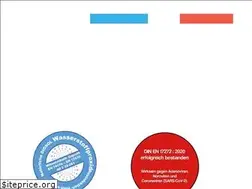 Sites similar to disinfection-shop.com