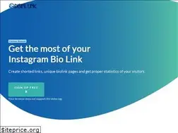 Sites similar to disini.link