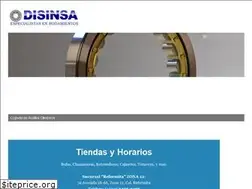 Sites similar to disinsa.com.gt