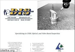 Sites similar to disinspection.com