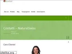 Sites similar to disintossicazione-puliziaintestinale.com