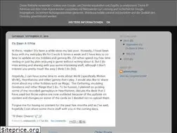 Sites similar to disinuwebe019.blogspot.com