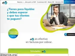 Sites similar to disioperaciones.com