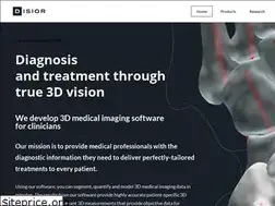 Sites similar to disior.com