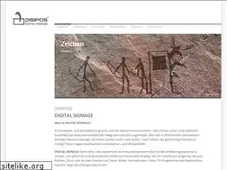Sites similar to disipos.com
