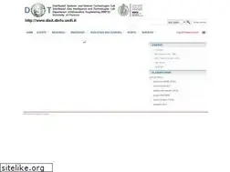 Sites similar to disit.org