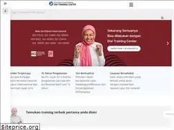 Sites similar to disitrainingcenter.com