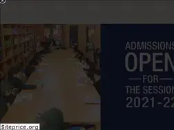 Sites similar to disjaipur.edu.in