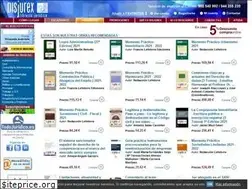 Sites similar to disjurex.es